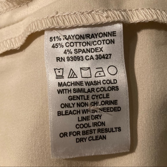 Nic + Zoe pants - Picture 5 of 5